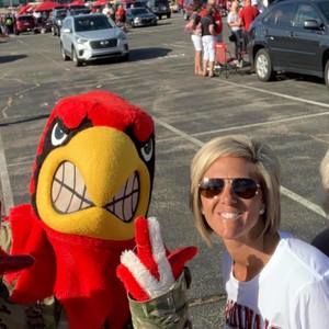 Meet your Posher, Tracy